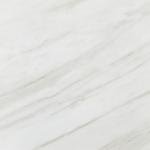 Daltile Perpetuo 12" x 12" Porcelain Marble Look Wall & Floor Tile in Matte Timeless White (13 pieces per carton) (12.22 sqft per carton)