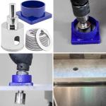 1-1/4 inch Diamond Drill Bit for Tiles and Glass