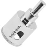 1-1/4 inch Diamond Drill Bit for Tiles and Glass