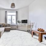 Golden Aversa 18x36 Waterproof Vinyl Tile