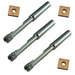1/4" Diamond Drill Bit for Porcelain Tile