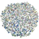 Small Porcelain Mosaic Tiles for DIY Projects