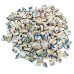 Small Porcelain Mosaic Tiles for DIY Projects