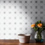 MSI Zoudia 8x8 Matte Porcelain Floor Tile