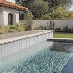 MSI Zoudia 8x8 Matte Porcelain Floor Tile