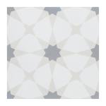 MSI Zoudia 8x8 Matte Porcelain Floor Tile