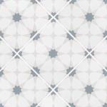 MSI Zoudia 8x8 Matte Porcelain Floor Tile