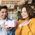 Unglazed Ceramic Coasters for Arts and Crafts