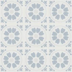 MSI Tamensa 8x8 Matte Porcelain Shower Tile