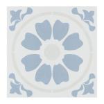 MSI Tamensa 8x8 Matte Porcelain Shower Tile