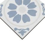 MSI Tamensa 8x8 Matte Porcelain Shower Tile