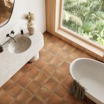 Merola Tile Rustic Cotto 13" Porcelain Sample