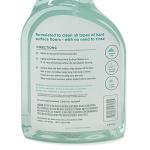 Shaw Floors Hard Surface Floor Cleaner for Ceramic Laminate Hardwood and Luxury Vinyl 32oz Spray