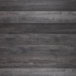 MSI Rutledge 7 in. x 48 in. x 20 MIL Luxury Vinyl Flooring, Rigid Core Planks, LVT Tile, Click Lock Floating Floor, Waterproof LVT, Wood Grain Finish, CASE, Harkers Grove Gray, 23.7 Square Feet