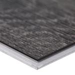 MSI Rutledge 7 in. x 48 in. x 20 MIL Luxury Vinyl Flooring, Rigid Core Planks, LVT Tile, Click Lock Floating Floor, Waterproof LVT, Wood Grain Finish, CASE, Harkers Grove Gray, 23.7 Square Feet