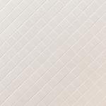 MSI Retro Bianco 12 in. x 12 in. Matte Porcelain Square Tile – Kitchen Backsplash, Bathroom Floor & Wall, Shower Wall, 2x2 in. Mesh-Mounted Mosaic, White-Cool