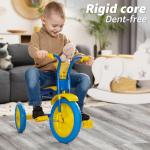 Interlocking Luxury Vinyl Shower Floor Tiles, 18-Pack