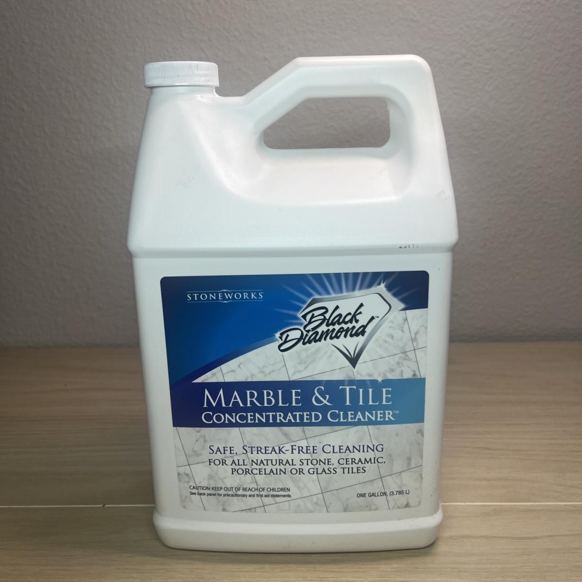 Black Diamond Stoneworks