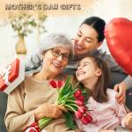 Round Unglazed Ceramic Coasters for Crafting, 24 Pack