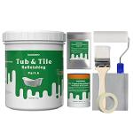 NADAMOO Tub and Tile Refinishing DIY Kit 35 oz