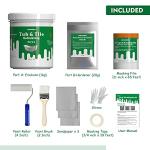 NADAMOO Tub and Tile Refinishing DIY Kit 35 oz