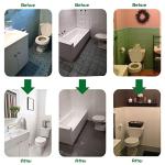 NADAMOO Tub and Tile Refinishing DIY Kit 35 oz