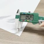 Carrara Marble Peel and Stick Shower Floor Tiles