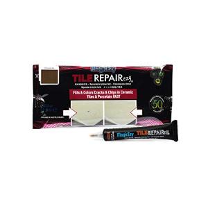 MagicEzy Tile Repairezy - Easy Floor Tile Repair Kit