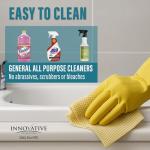 Anti-Slip Textured Coating for Shower Floors