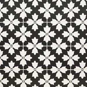 MSI Kasbah 8x8 Matte Porcelain Floor Tile