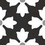 MSI Kasbah 8x8 Matte Porcelain Floor Tile