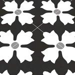 MSI Kasbah 8x8 Matte Porcelain Floor Tile