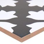 MSI Kasbah 8x8 Matte Porcelain Floor Tile