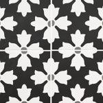MSI Kasbah 8x8 Matte Porcelain Floor Tile