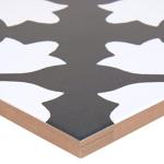 MSI Kasbah 8x8 Matte Porcelain Floor Tile