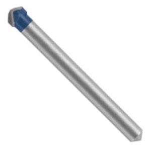 Bosch 1/4 in. Natural Stone Tile Bit