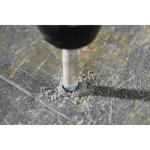 Bosch 1/4 in. Natural Stone Tile Bit