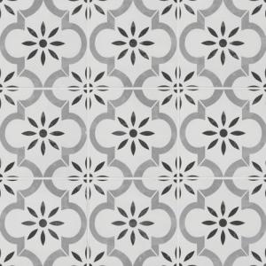 MSI Azila 8" Encaustic Matte Porcelain Tile