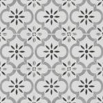 MSI Azila 8" Encaustic Matte Porcelain Tile