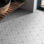 MSI Azila 8" Encaustic Matte Porcelain Tile