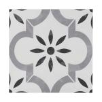 MSI Azila 8" Encaustic Matte Porcelain Tile