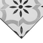 MSI Azila 8" Encaustic Matte Porcelain Tile