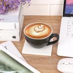 40-Pack 4x4 Inch Blank Ceramic Shower Tiles