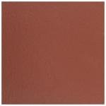 Merola Tile Quarry Red 5.875" Ceramic Sample
