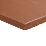 Merola Tile Quarry Red 5.875" Ceramic Sample