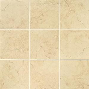Daltile Florentine 12" Glazed Porcelain Floor Tile