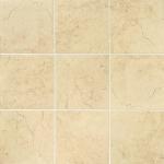 Daltile Florentine 12" Glazed Porcelain Floor Tile