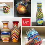 White Crystal Mosaic Tiles for Home Decor