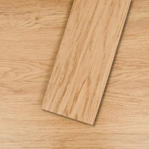 Mysflosy Peel & Stick Waterproof Vinyl Plank Tiles
