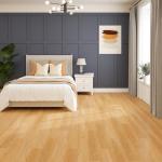 Mysflosy Peel & Stick Waterproof Vinyl Plank Tiles